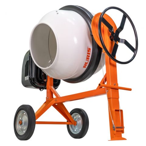 Betonieră<span> RURIS BETALUX 3000X