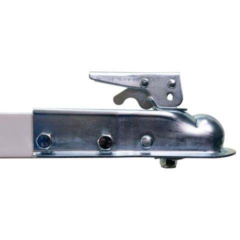 Branch and plant debris shredder<span> RURIS ST500