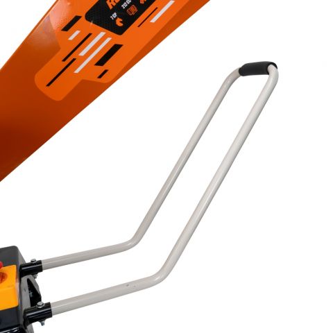 Branch shredder<span> RURIS ST300