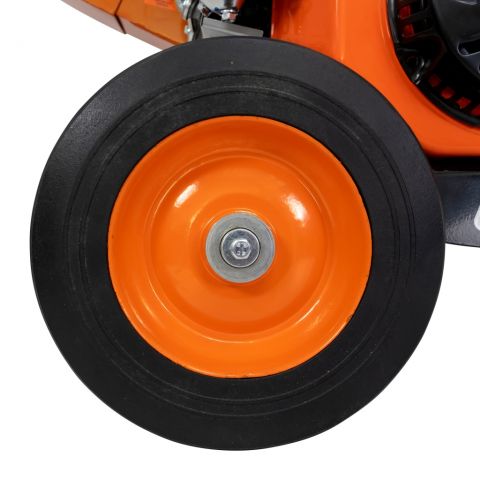 Branch shredder<span> RURIS ST300