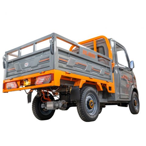 Camionetă electrică<span> RURIS Pilot 5000G