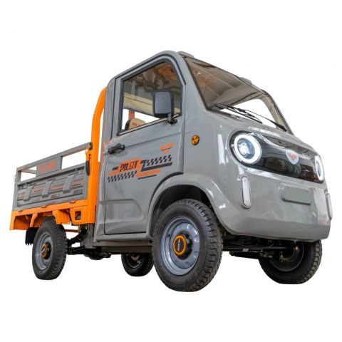 Camionetă electrică<span> RURIS Pilot 5000G