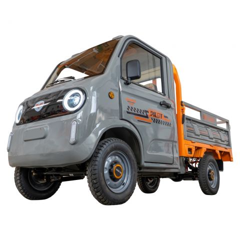 Camionetă electrică<span> RURIS Pilot 5000G