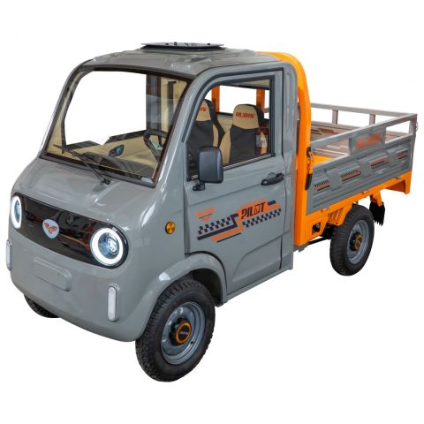 Camionetă electrică<span> RURIS Pilot 5000G