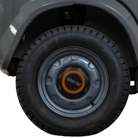 Camionetă electrică<span> RURIS Pilot 5000G