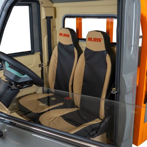 Camionetă electrică<span> RURIS Pilot 5000G