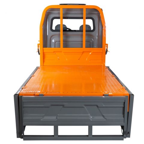 Camionetă electrică<span> RURIS Pilot 5000G