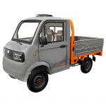 Camionetă electrică RURIS Pilot 5000S G