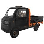 Camionetă electrică RURIS Pilot 5000S N