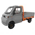 Camionetă electrică RURIS PILOT 5000XL G