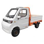 Camionetă electrică RURIS PILOT 5000XLA