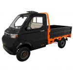 Camionetă electrică RURIS PILOT 5000XL N