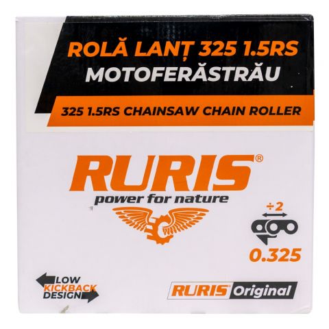Chain roll<span> 0.325 1.5 RS