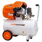 Compresor aer RURIS Double Power 5000