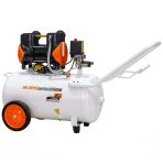 Compresor aer RURIS Silent Power 5000 OilFree