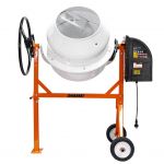 Concrete mixer RURIS BETALUX 1200X