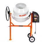 Concrete mixer RURIS BETALUX 1400X