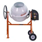 Concrete mixer RURIS BETALUX 1600X