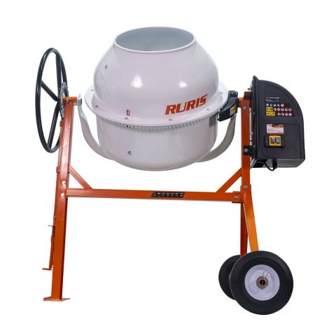 Concrete mixer<span> RURIS BETALUX 1600X