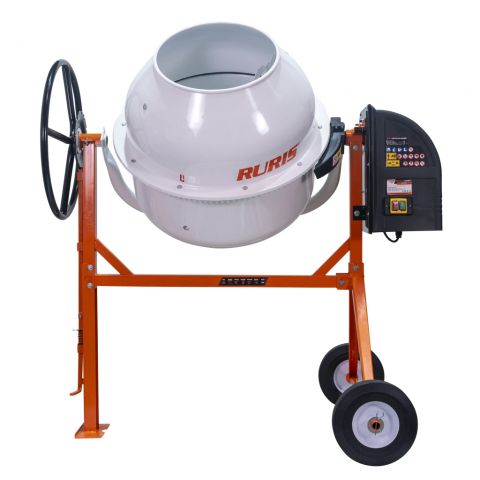 Concrete mixer<span> RURIS BETALUX 1600X