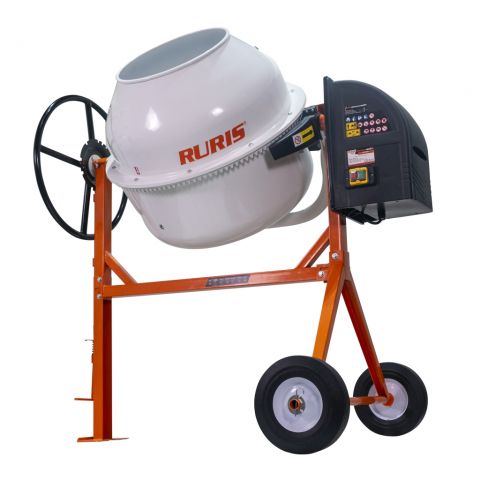 Concrete mixer<span> RURIS BETALUX 1600X