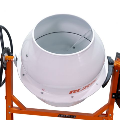 Concrete mixer<span> RURIS BETALUX 1600X