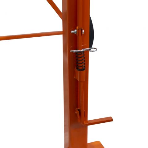 Concrete mixer<span> RURIS BETALUX 1600X