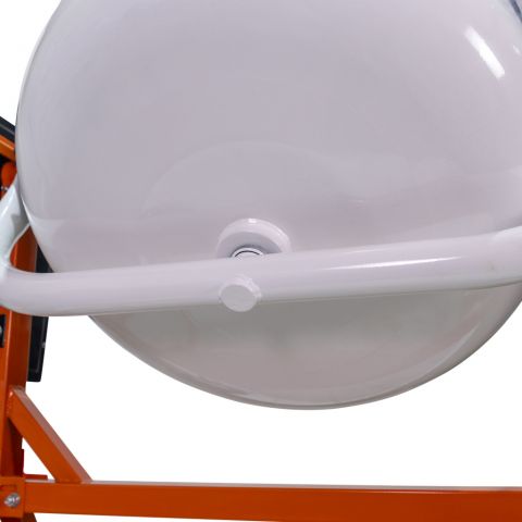 Concrete mixer<span> RURIS BETALUX 1600X