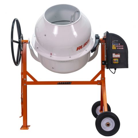 Concrete mixer<span> RURIS BETALUX 1800X
