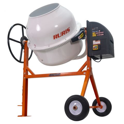 Concrete mixer<span> RURIS BETALUX 1800X