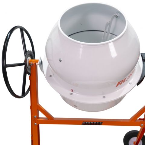 Concrete mixer<span> RURIS BETALUX 1800X