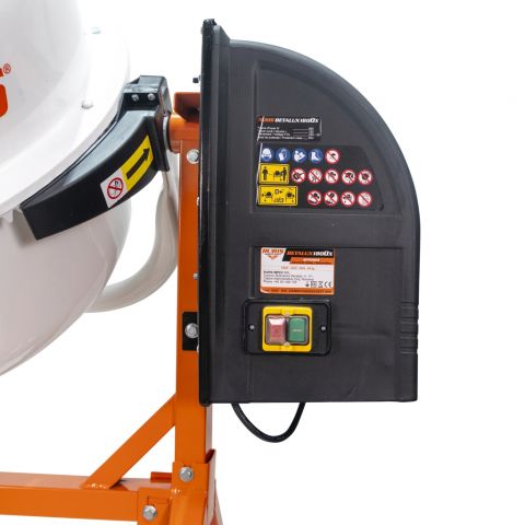 Concrete mixer<span> RURIS BETALUX 1800X