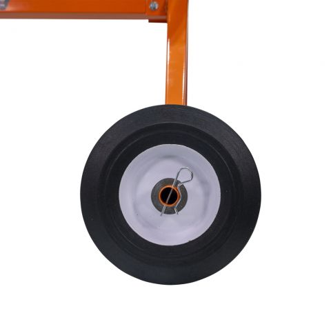 Concrete mixer<span> RURIS BETALUX 1800X