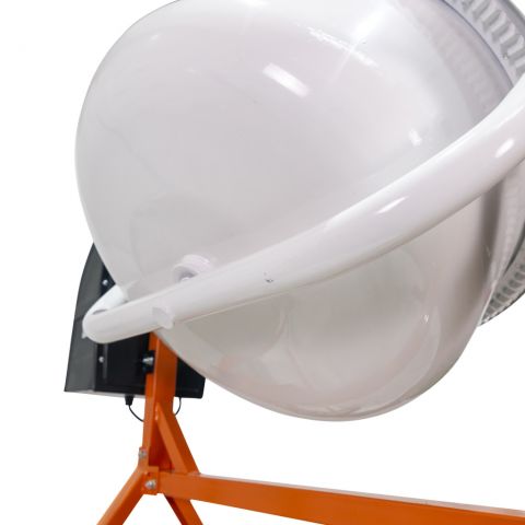 Concrete mixer<span> RURIS BETALUX 1800X