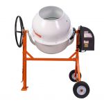 Concrete mixer RURIS BETALUX 2000X