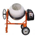 Concrete mixer RURIS BETALUX 3000X