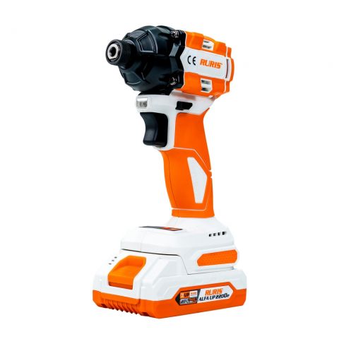 Impact driver<span> RURIS RMX2300