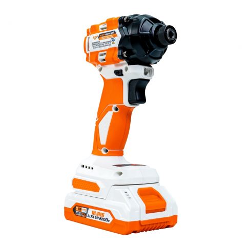 Impact driver<span> RURIS RMX2300