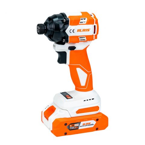 Impact driver<span> RURIS RMX2300