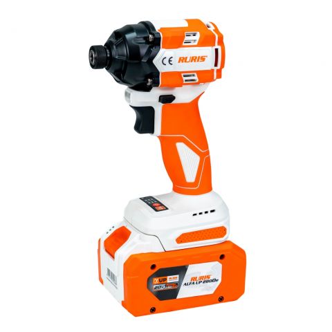 Impact driver<span> RURIS RMX2300