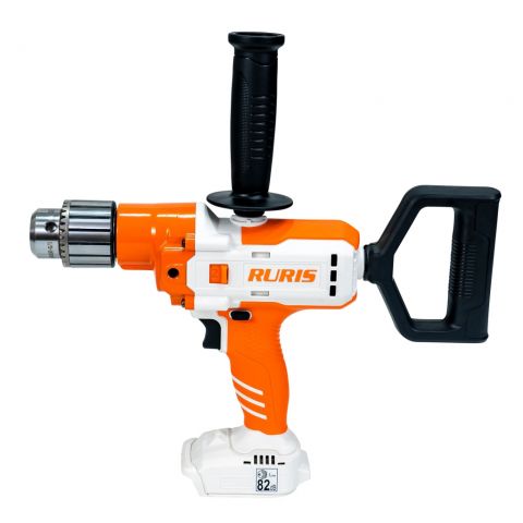 Cordless multifunctional drill<span> RURIS RMX1390