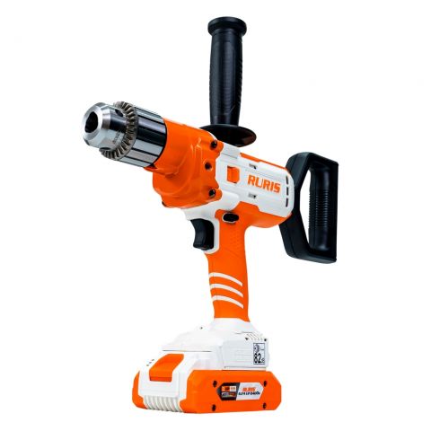 Cordless multifunctional drill<span> RURIS RMX1390