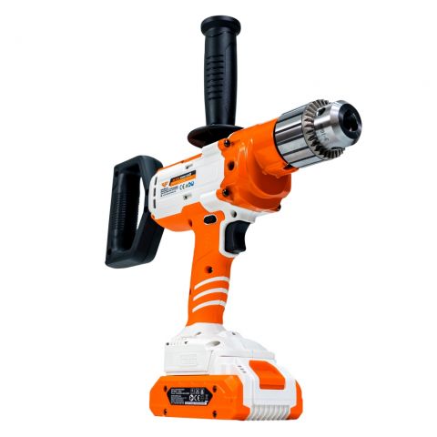 Cordless multifunctional drill<span> RURIS RMX1390