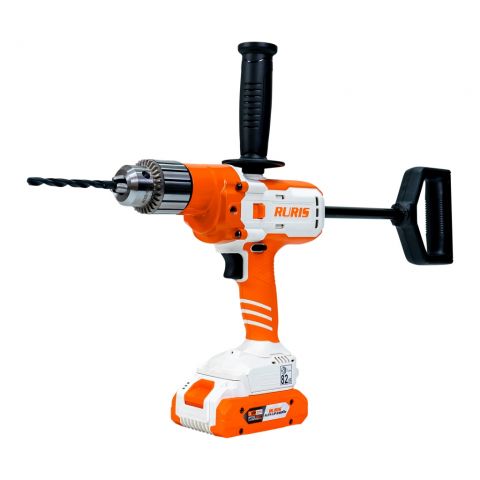Cordless multifunctional drill<span> RURIS RMX1390