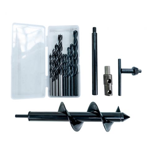 Cordless multifunctional drill<span> RURIS RMX1390