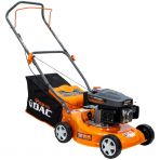 Lawn mower DAC 100XL