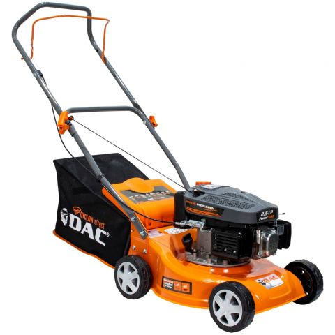 Lawn mower<span> DAC 100XL
