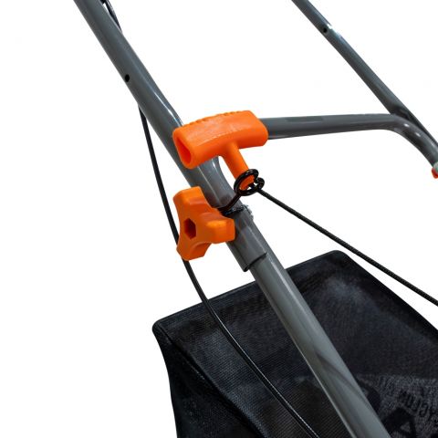 Lawn mower<span> DAC 100XL