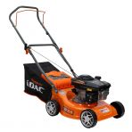 Lawn mower DAC 100XLS