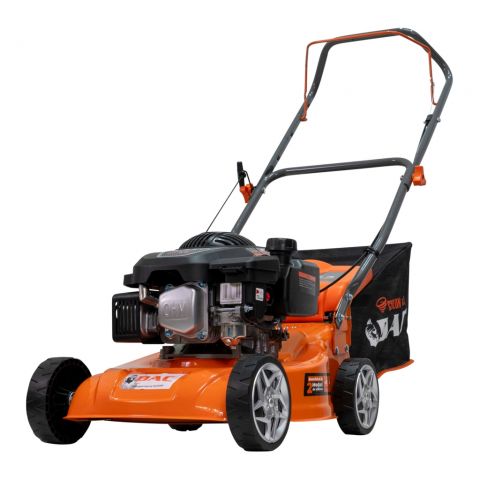 Lawn mower<span> DAC 100XLS
